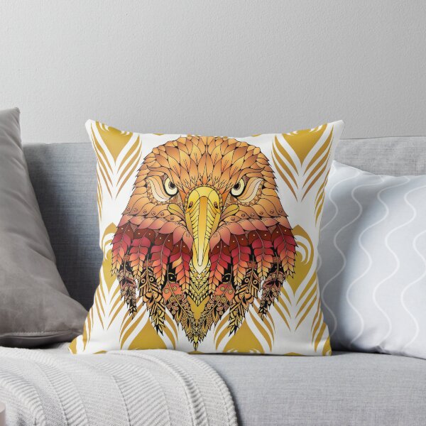Item preview, Eagle designed and sold by salomemika.