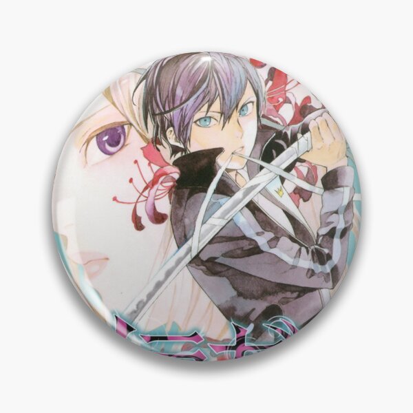 Item preview, Noragami Cover #15 poster designed and sold by dentthomas.
