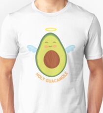 Holy Guacamole Unisex T-Shirt