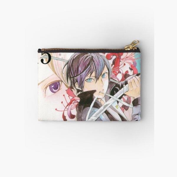 Item preview, Noragami Cover #15 poster designed and sold by dentthomas.