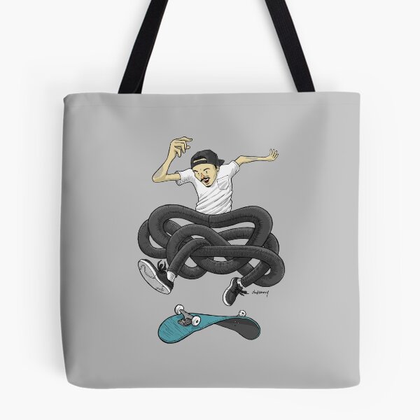 Item preview, Gnarly Skater designed and sold by dukenny.