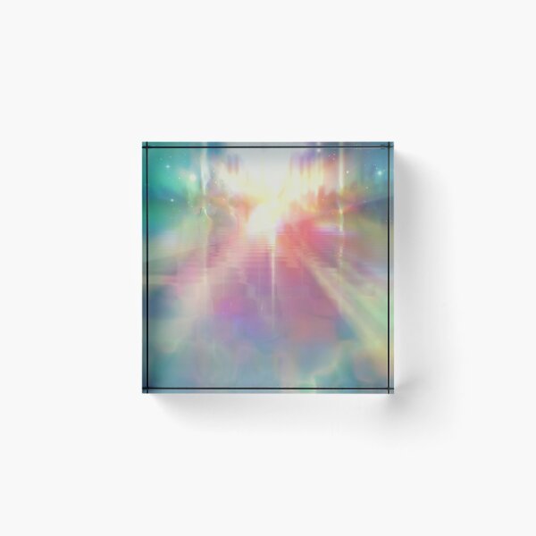 Item preview, Aurora of Peace  designed and sold by Decipan @ The Harmonic Praxis.