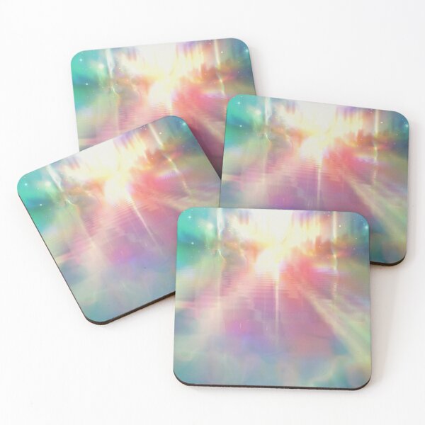 Item preview, Aurora of Peace  designed and sold by Decipan @ The Harmonic Praxis.