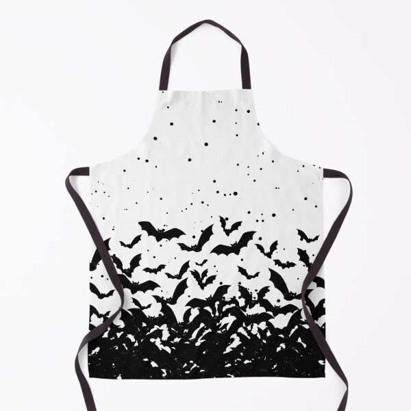 Item preview, bats flying designed and sold by GabyDark.
