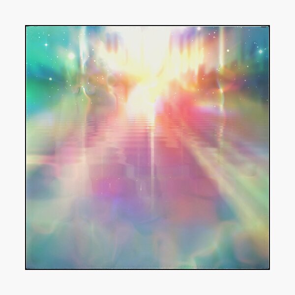Item preview, Aurora of Peace  designed and sold by Decipan @ The Harmonic Praxis.