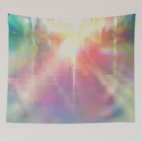 Item preview, Aurora of Peace  designed and sold by Decipan @ The Harmonic Praxis.