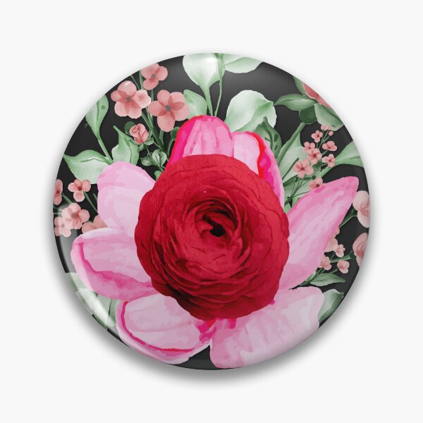 Item preview, Rosa Rugosa designed and sold by kakaTee.