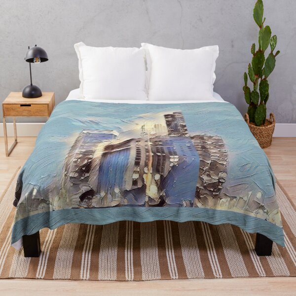 Item preview, Chicago Fog designed and sold by amandaline.