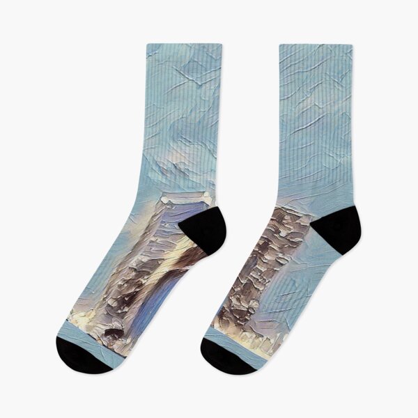 Item preview, Chicago Fog designed and sold by amandaline.