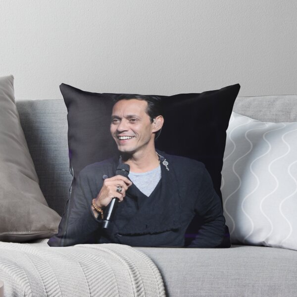 Item preview, Marc Anthony - Photograph designed and sold by ConcertImages.