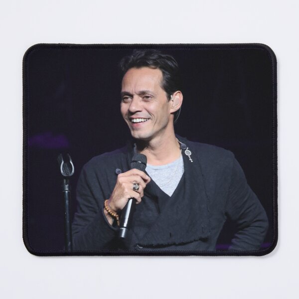 Item preview, Marc Anthony - Photograph designed and sold by ConcertImages.