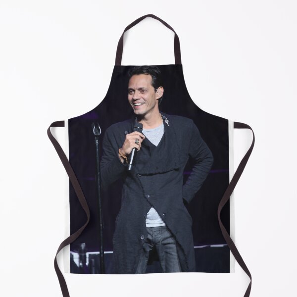 Item preview, Marc Anthony - Photograph designed and sold by ConcertImages.
