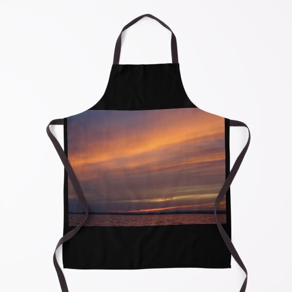 Item preview, Sunset on the water  designed and sold by PicsByMi.