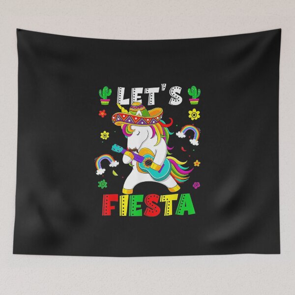 Item preview, Cinco De Mayo Party Lets Fiesta designed and sold by phonein2584.
