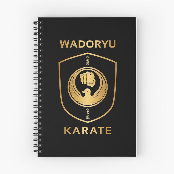 Item preview, Wadoryu Gold designed and sold by DCornel.