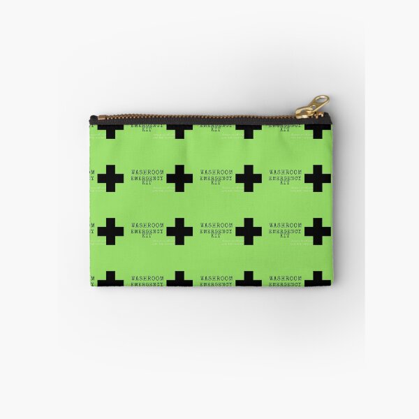 Item preview, Washroom Emergency Kit designed and sold by MeltremArt.