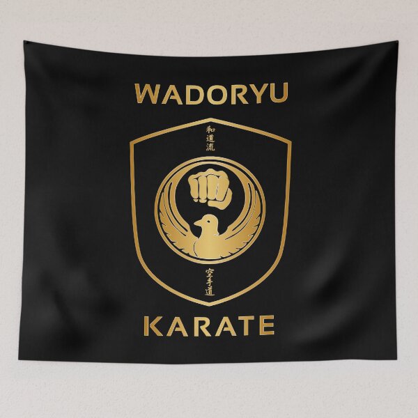 Item preview, Wadoryu Gold designed and sold by DCornel.