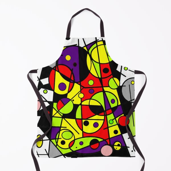 Artikelvorschau, Vibrant Mess entworfen und verkauft von Designs By L..