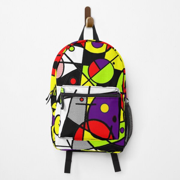 Item preview, Vibrant Mess designed and sold by Designs By L..