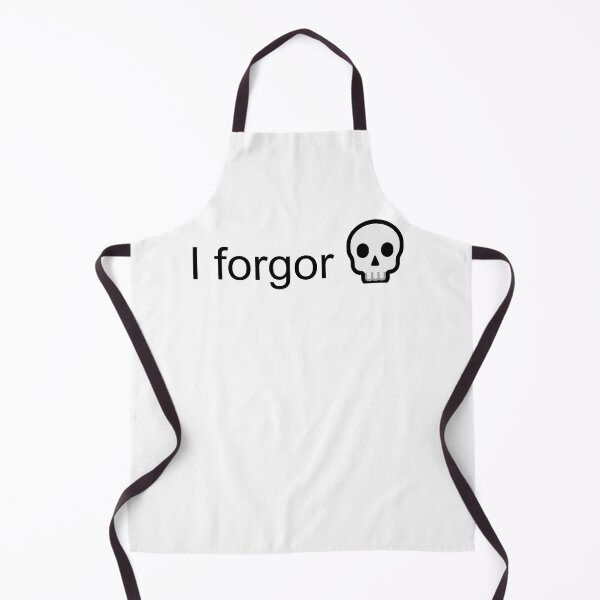 Item preview, I forgor designed and sold by chipbeing.