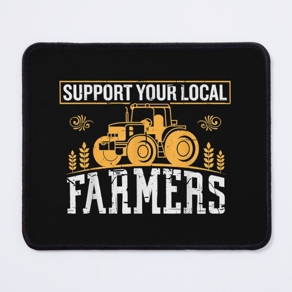 Item preview, support your locals neigberhood farmer designed and sold by Xaviermacdonald.