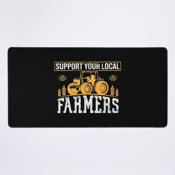 Item preview, support your locals neigberhood farmer designed and sold by Xaviermacdonald.