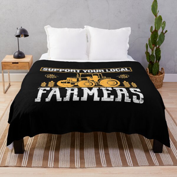 Item preview, support your locals neigberhood farmer designed and sold by Xaviermacdonald.