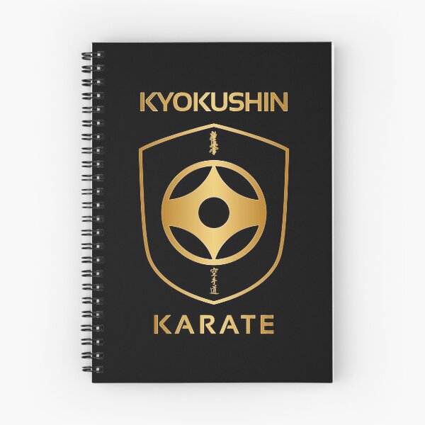 Item preview, Kyokushin Gold designed and sold by DCornel.