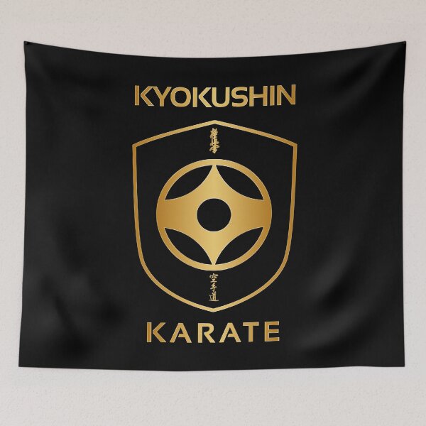 Item preview, Kyokushin Gold designed and sold by DCornel.