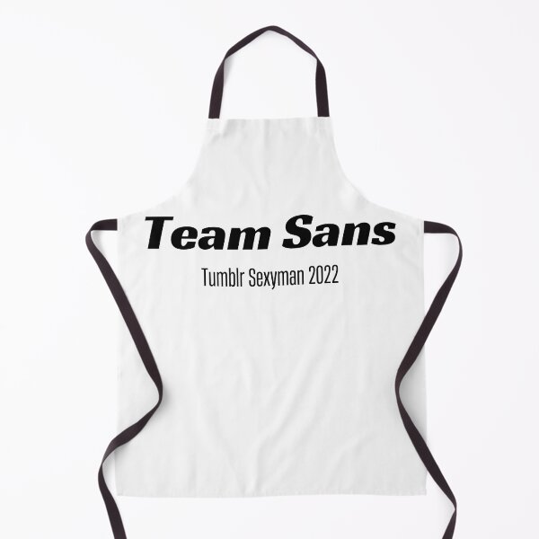 Item preview, Team Sans Undertale - Tumblr Sexyman Poll 2022 designed and sold by SundaySoup.