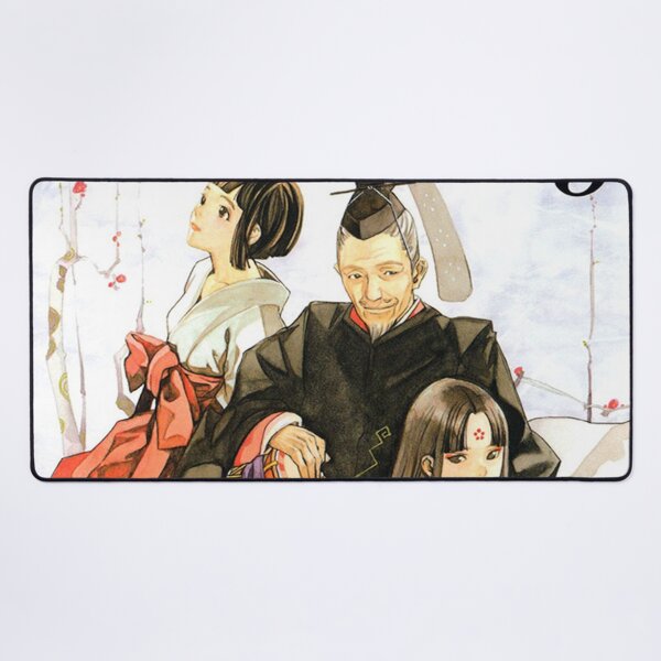 Item preview, Noragami Cover #5 poster designed and sold by dentthomas.