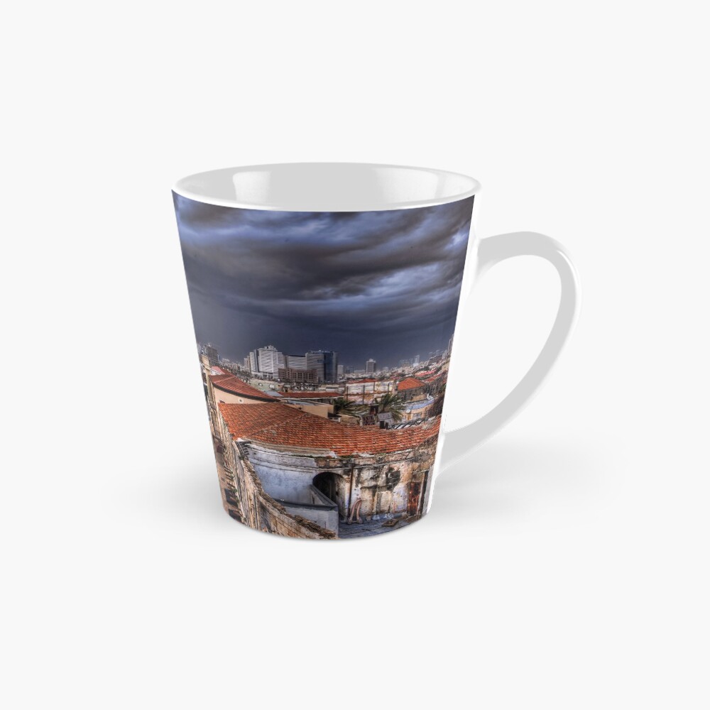 Item preview, Tall Mug designed and sold by Ronsho.