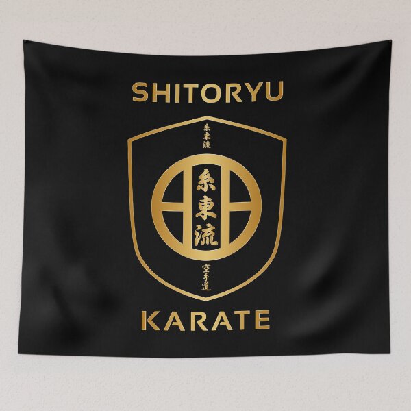 Item preview, Shitoryu Gold designed and sold by DCornel.