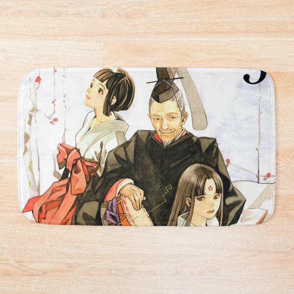 Item preview, Noragami Cover #5 poster designed and sold by dentthomas.
