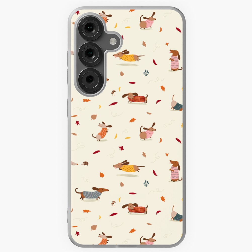 Item preview, Samsung Galaxy Soft Case designed and sold by BexMorleyArt.