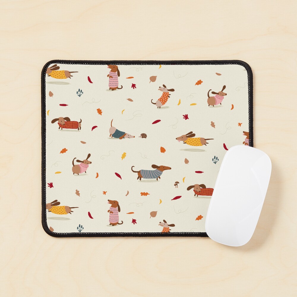 Item preview, Mouse Pad designed and sold by BexMorleyArt.