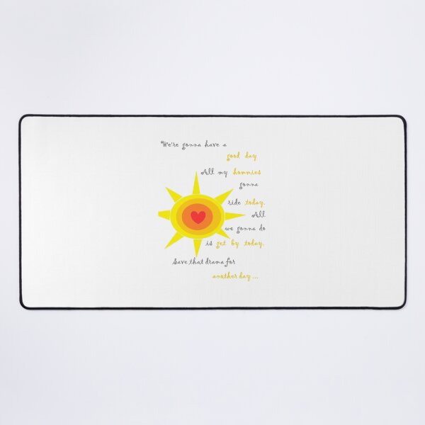 Item preview, Good Day designed and sold by HenryPV777.
