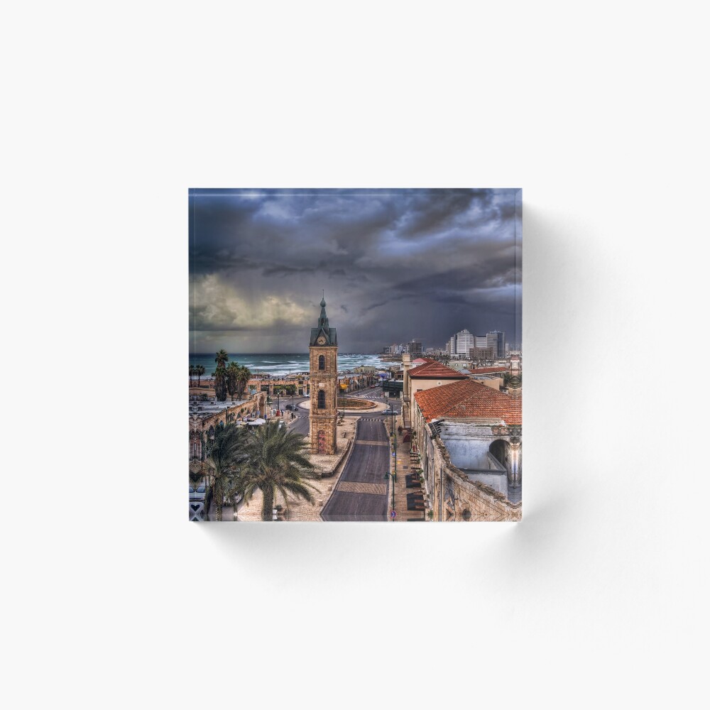 Item preview, Acrylic Block designed and sold by Ronsho.