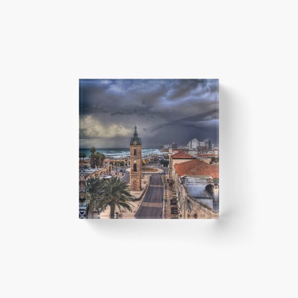 Item preview, The Time is Now designed and sold by Ronsho.