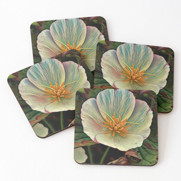 Item preview, Meadow Flower designed and sold by artbyTJ3.