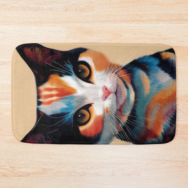 Item preview, Calico Cat designed and sold by DirtyBirdLad.