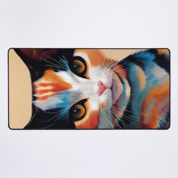 Item preview, Calico Cat designed and sold by DirtyBirdLad.