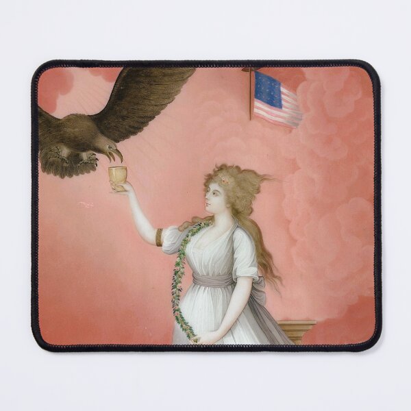 Item preview, Liberty designed and sold by Twisted Wick.