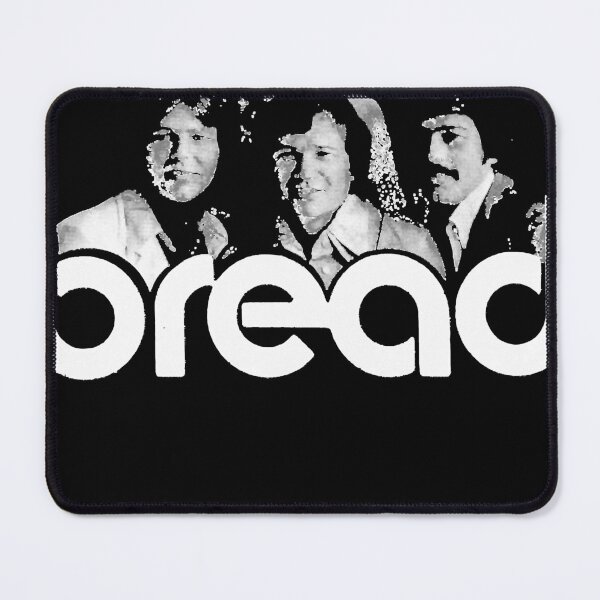 Item preview, Bread Stencil Artwork Classic designed and sold by hayliriley.