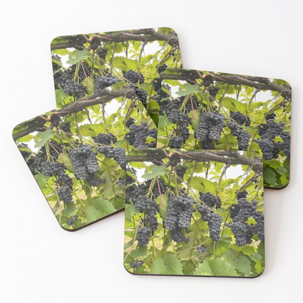 Item preview, Grapes  designed and sold by bradleyduncan.