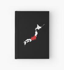 Japan Notizbuch