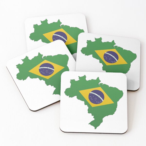 Item preview, Brazil designed and sold by DCornel.