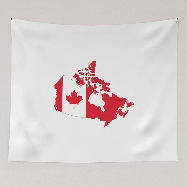 Item preview, Canada designed and sold by DCornel.