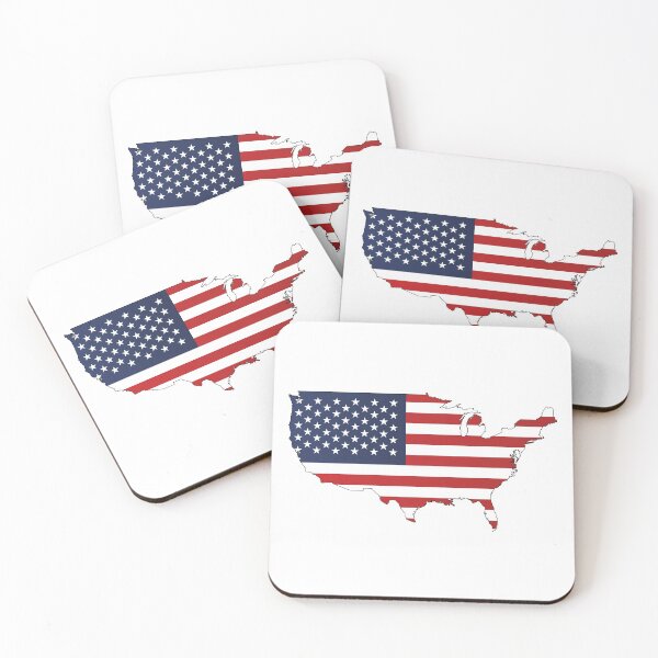Item preview, United States of America designed and sold by DCornel.