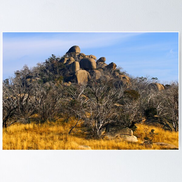 Item preview, Mount Buffalo designed and sold by Darren Stones.